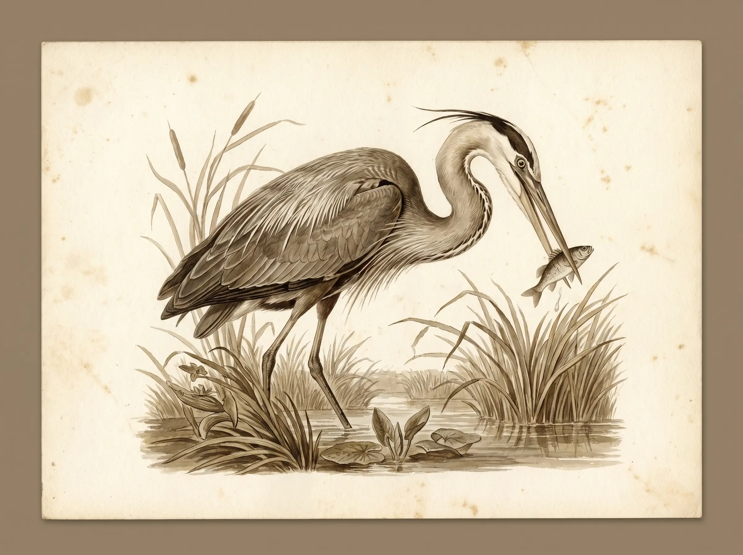 1800s: Field painters & explorers